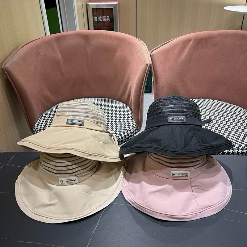Prada hat 082901